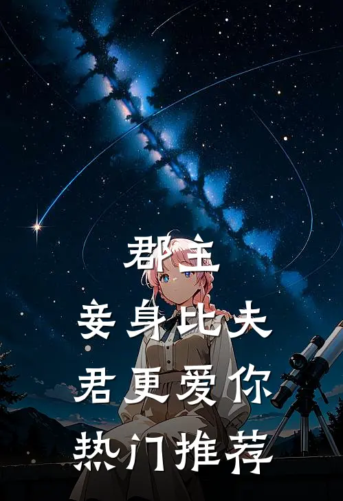 郡主,妾身比夫君更爱你热门推荐漫画