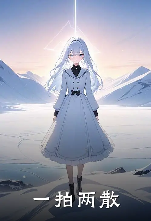 一拍两散