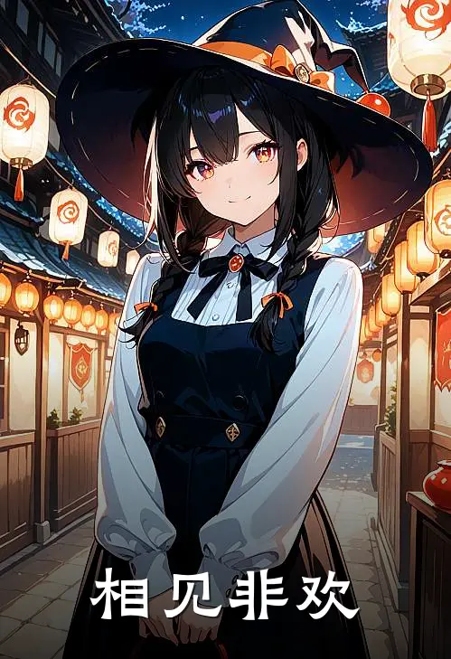 相见非欢