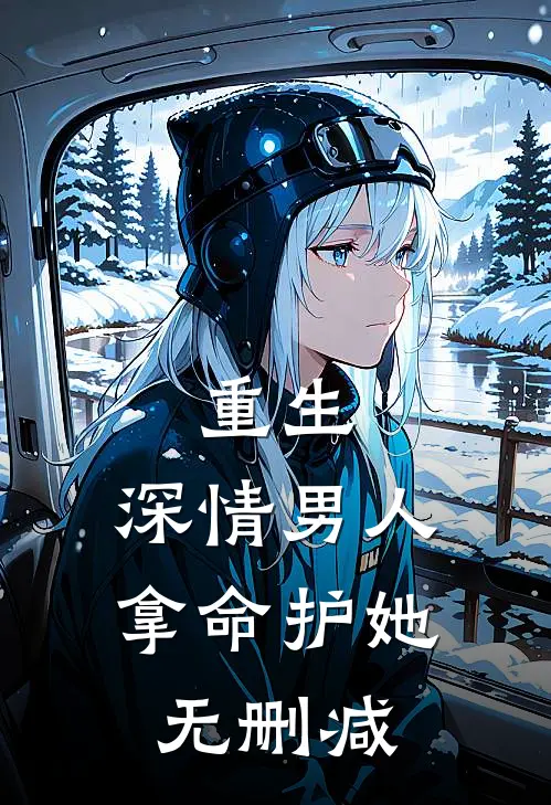 重生深情男人拿命护她无删减免费阅读