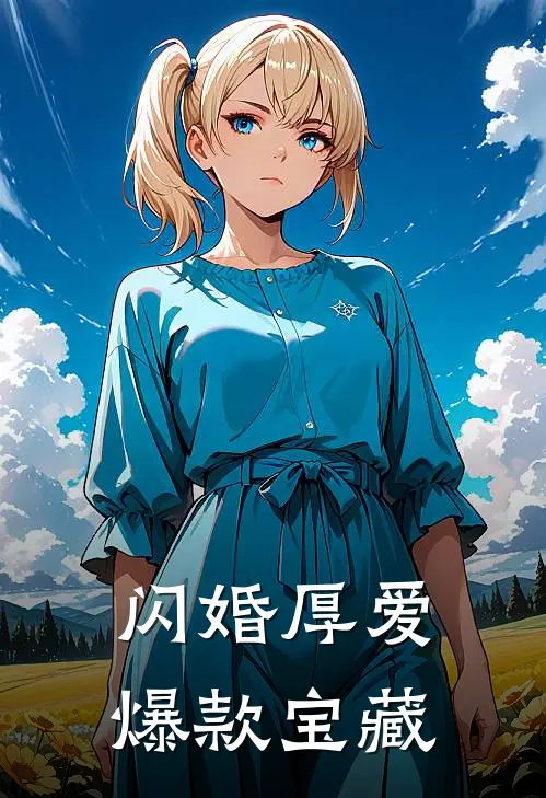 闪婚厚爱爆款宝藏