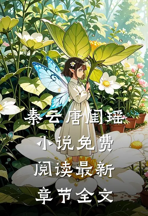 秦云唐闺瑶免费阅读最新章节全文无弹窗