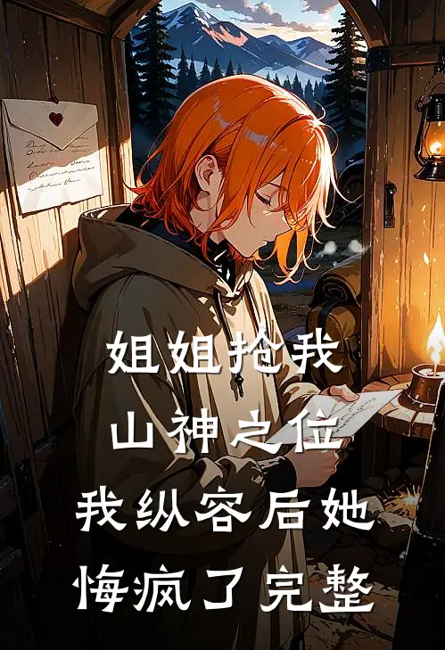 姐姐抢我山神之位,我纵容后她悔疯了完整阅读