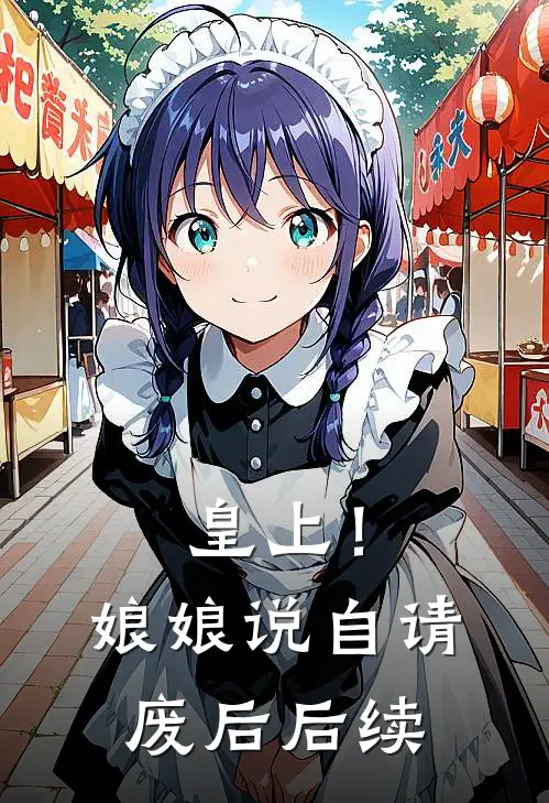 皇上！娘娘说自请废后后续