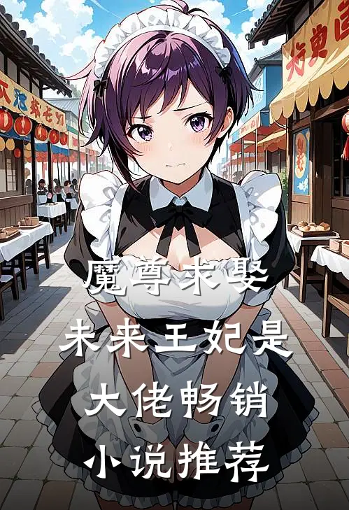 魔尊求娶未来王妃是大佬畅销推荐免费阅读