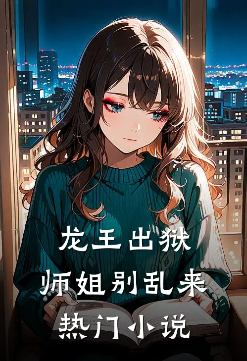 龙王出狱,师姐别乱来热门