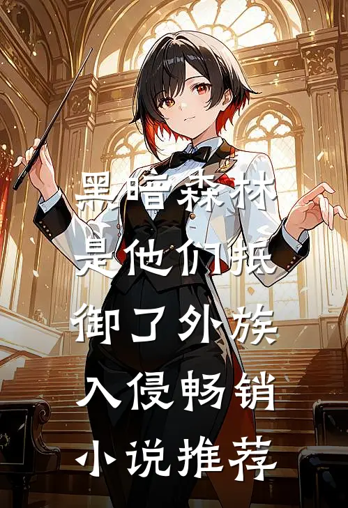 黑暗森林：是他们抵御了外族入侵畅销小说推荐