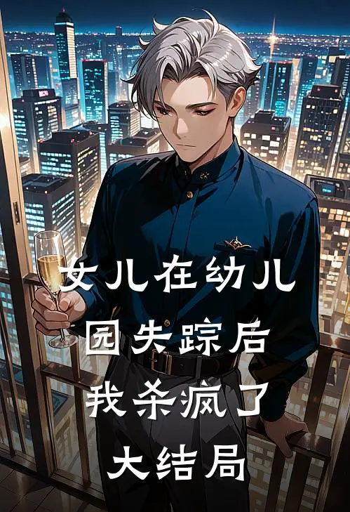 女儿在幼儿园失踪后,我杀疯了大结局
