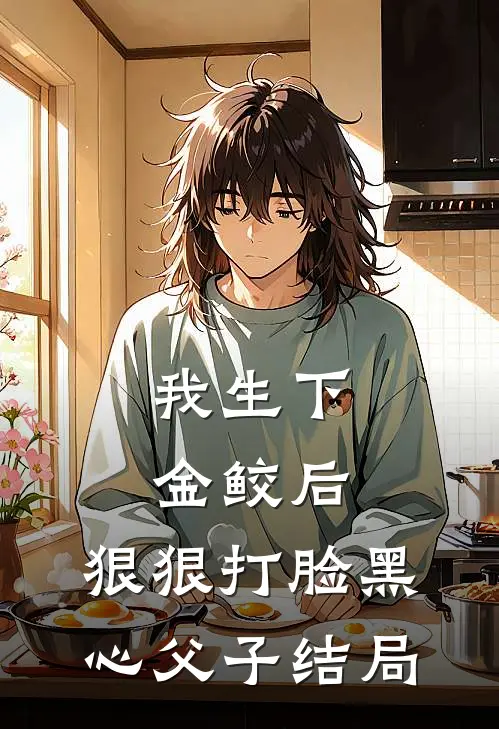 我生下金鲛后,狠狠打脸黑心父子结局如何