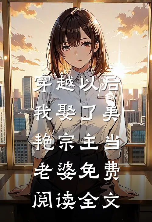 穿越以后,我娶了美艳宗主当老婆免费阅读全文
