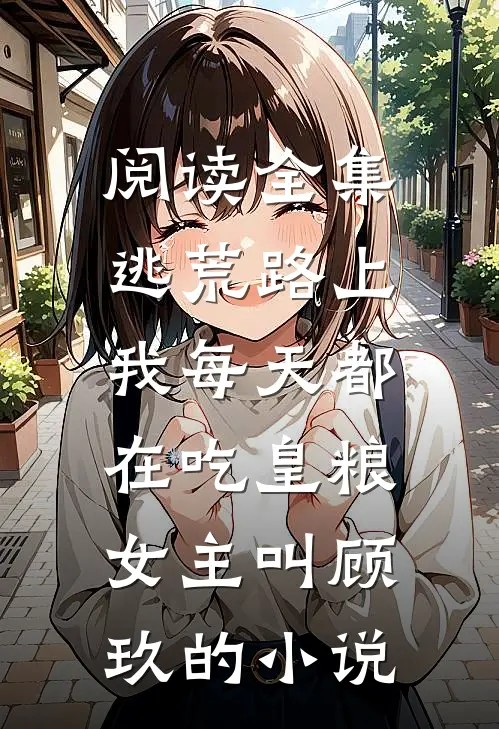 阅读全集逃荒路上,我每天都在吃皇粮,女主叫顾玖的小说