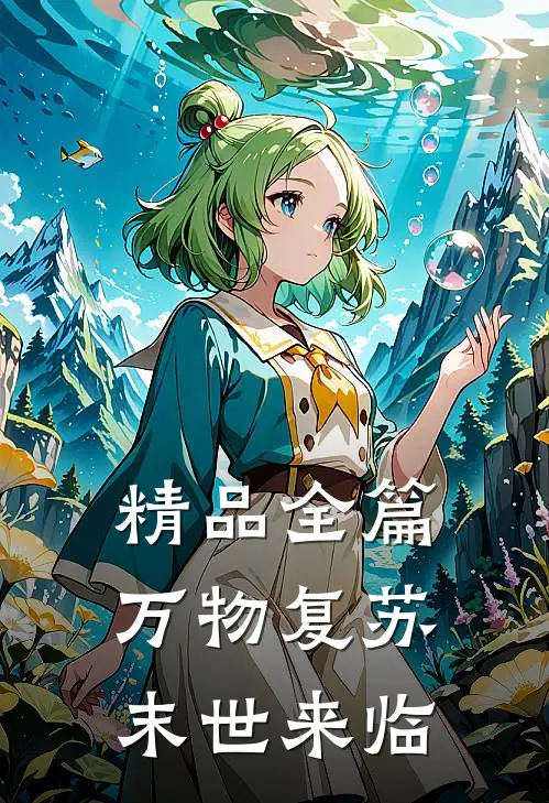 精品全篇万物复苏,末世来临在线阅读