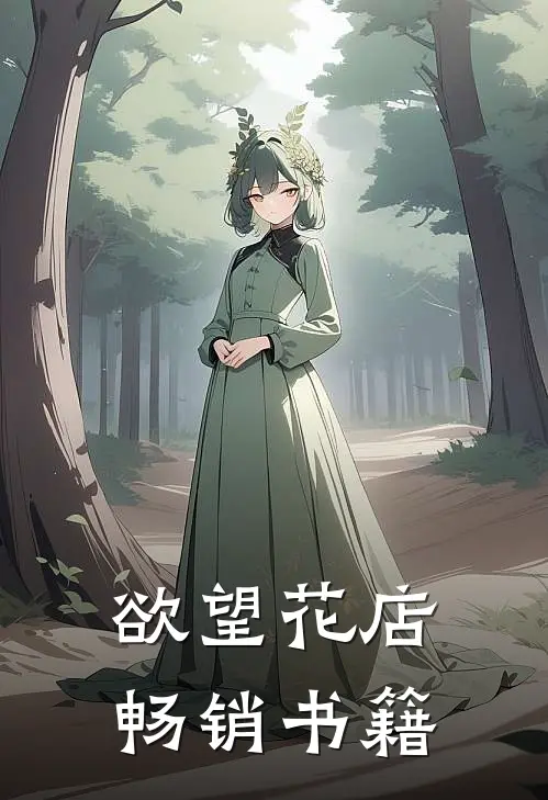 欲望花店畅销书籍在线观看