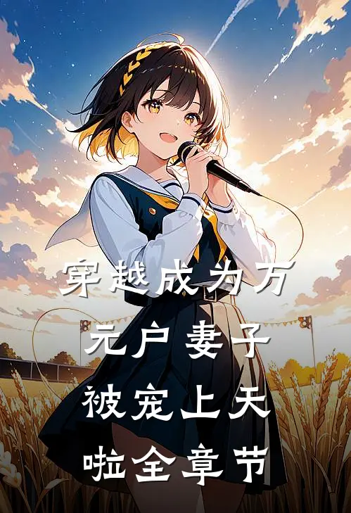 穿越成为万元户妻子,被宠上天啦全章节