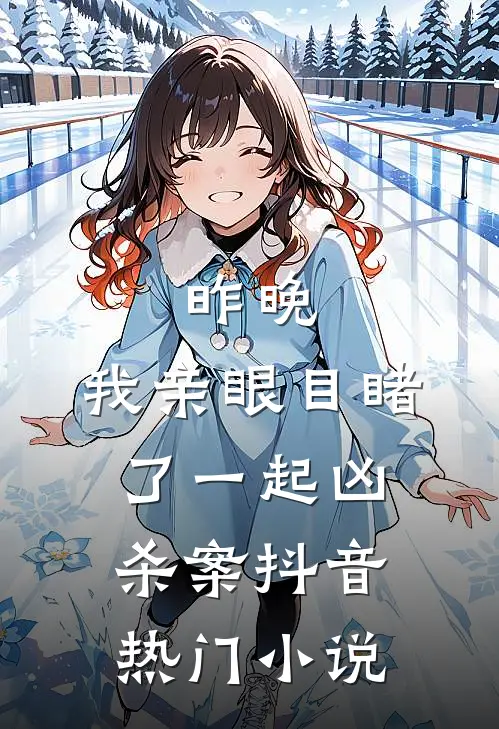 昨晚,我亲眼目睹了一起凶杀案抖音热门免费阅读