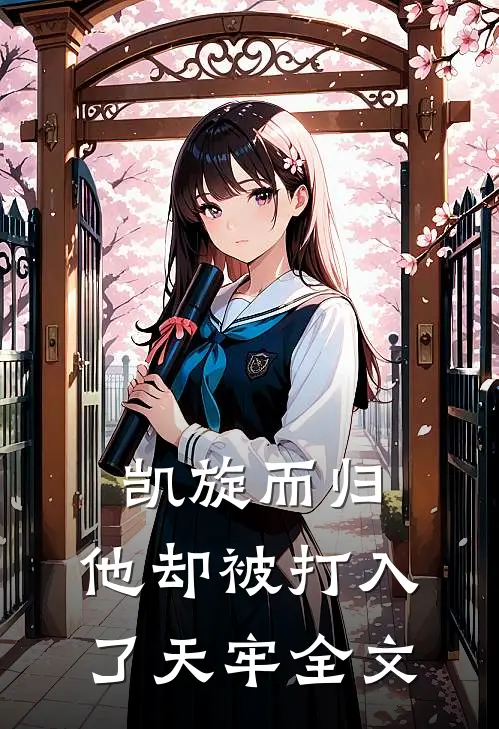 凯旋而归,他却被打入了天牢全文免费