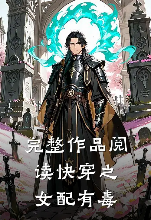 完整作品阅读快穿之女配有毒
