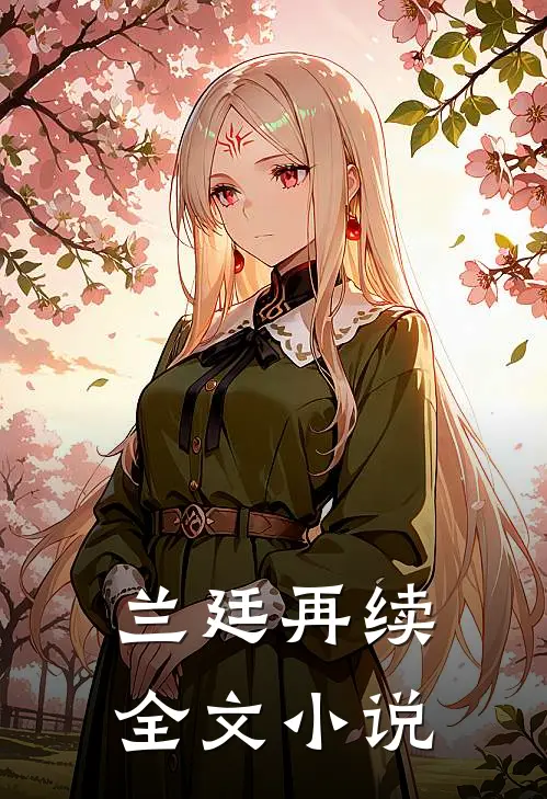 兰廷再续全文在线阅读