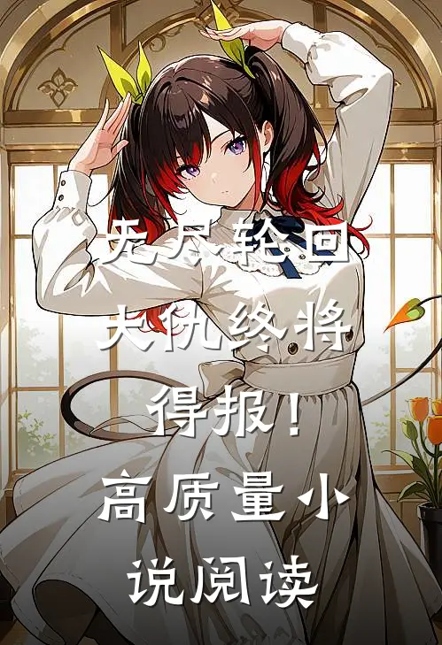 无尽轮回,大仇终将得报!高质量阅读网