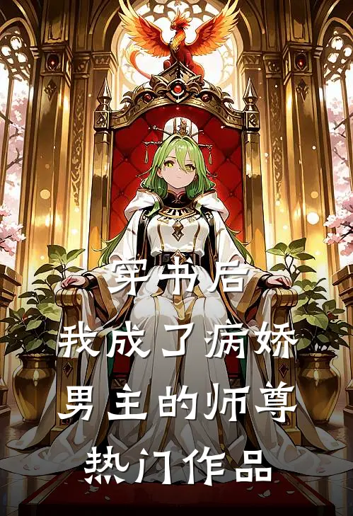 穿书后,我成了病娇男主的师尊热门作品阅读