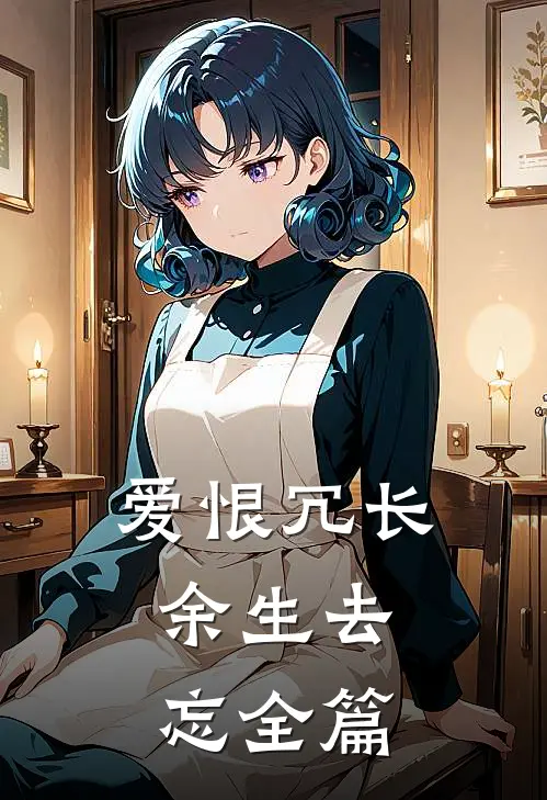 爱恨冗长,余生去忘全篇免费阅读