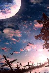 那晚醉酒后，我成了都市传说最后结局