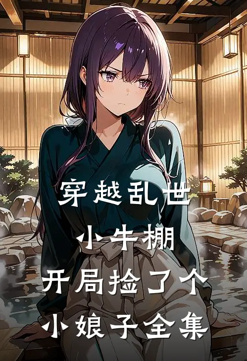 穿越乱世小牛棚,开局捡了个小娘子 全集免费观看