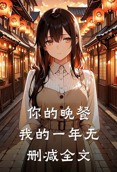 你的晚餐,我的一年无删减全文在线阅读