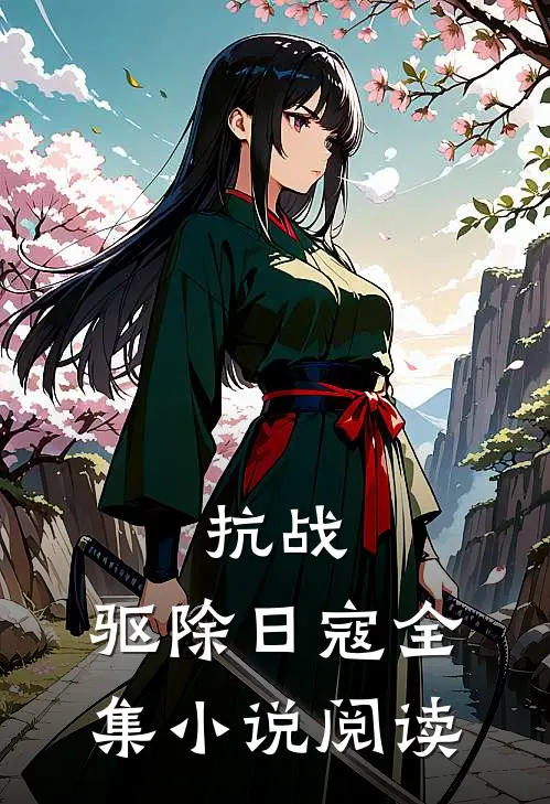 抗战驱除日寇全集阅读全文