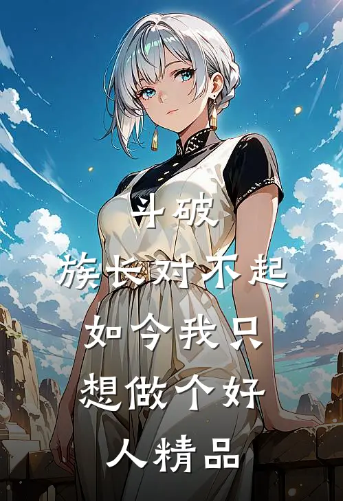 斗破：族长对不起，如今我只想做个好人精品