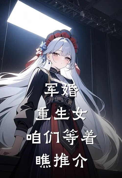 军婚重生女,咱们等着瞧推介