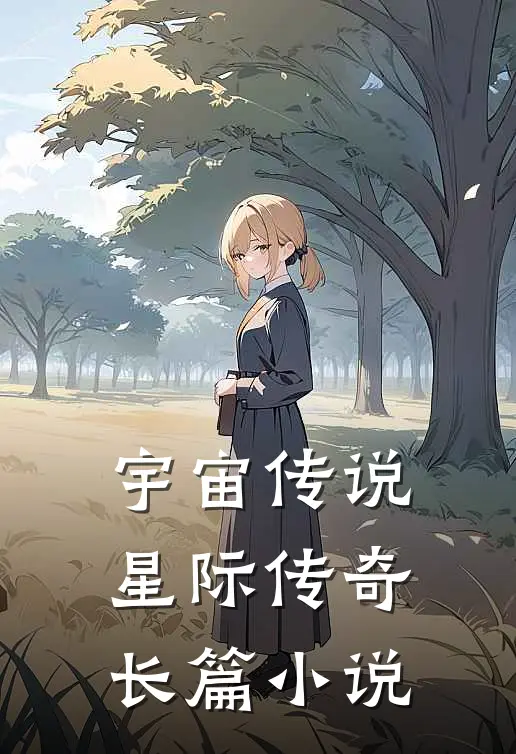 宇宙传说星际传奇长篇在线阅读