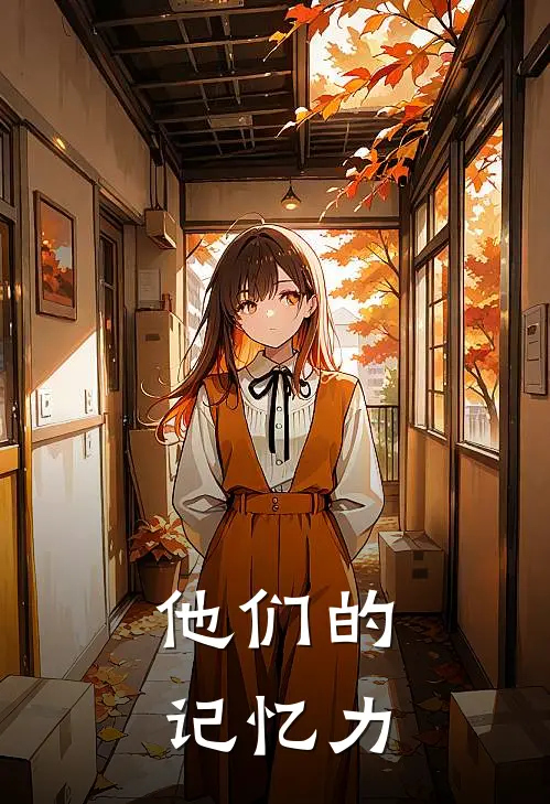 他们的记忆力很好英文