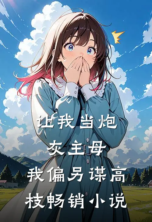 让我当炮灰主母，我偏另谋高枝畅销小说