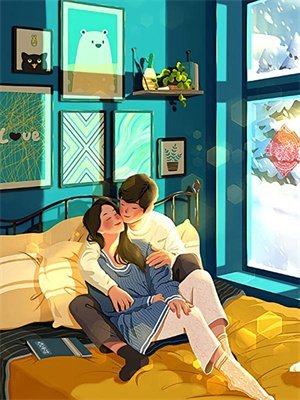 月光漫浸故人衫江映璃林楚楚结局+番外