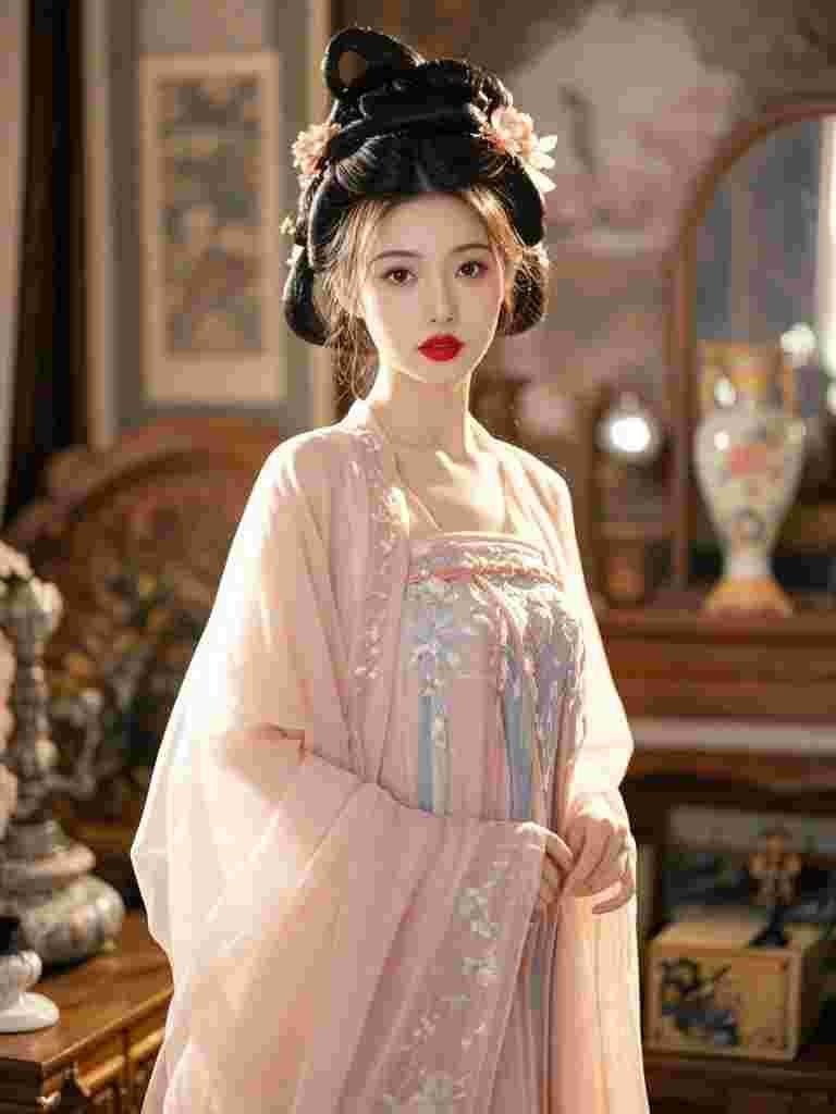 结婚第三年，老公前妻带着女儿从国外回来了无删版