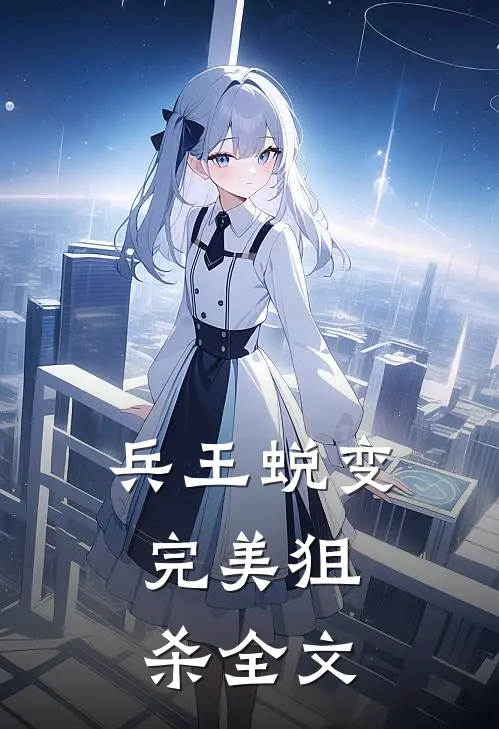 兵王蜕变完美狙杀全文在线阅读