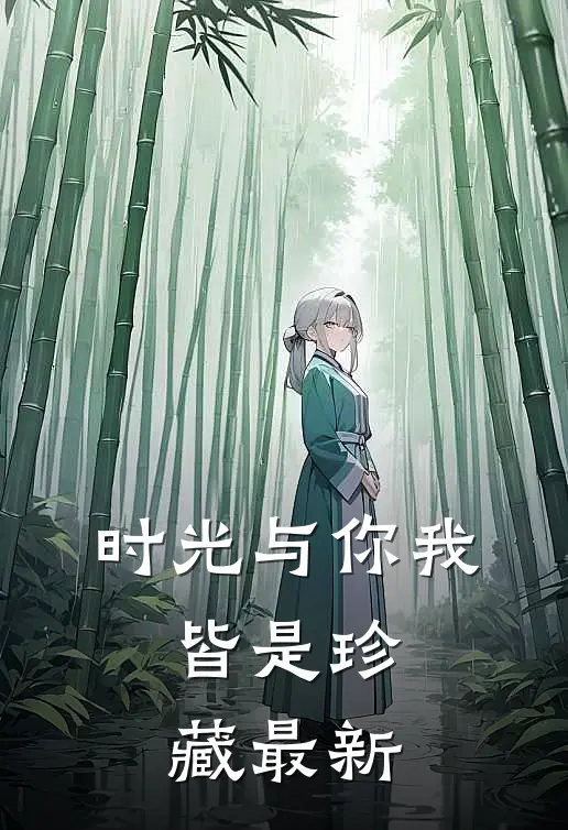 时光与你我,皆是珍藏最新