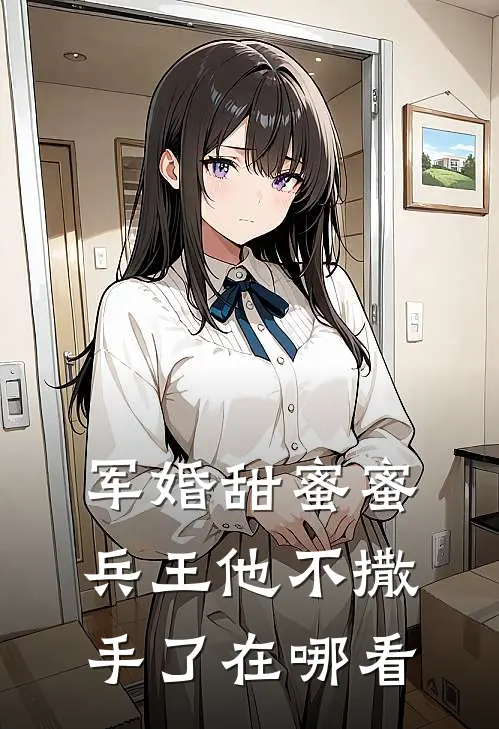 军婚甜蜜蜜,兵王他不撒手了在哪看全文