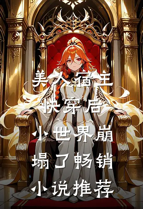 美人宿主快穿后,小世界崩塌了畅销推荐知乎