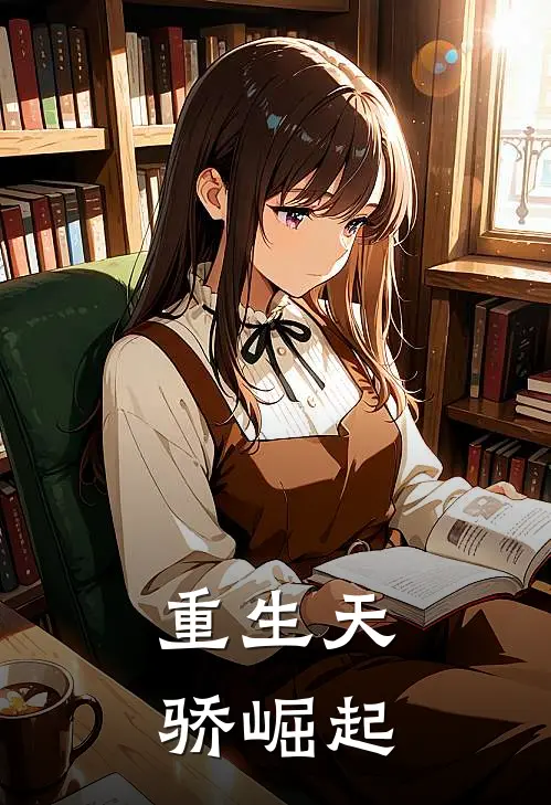 重生天骄崛起免费阅读