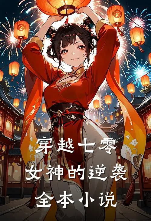 穿越七零女神的逆袭全本阅读