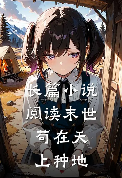 长篇阅读末世苟在天上种地的