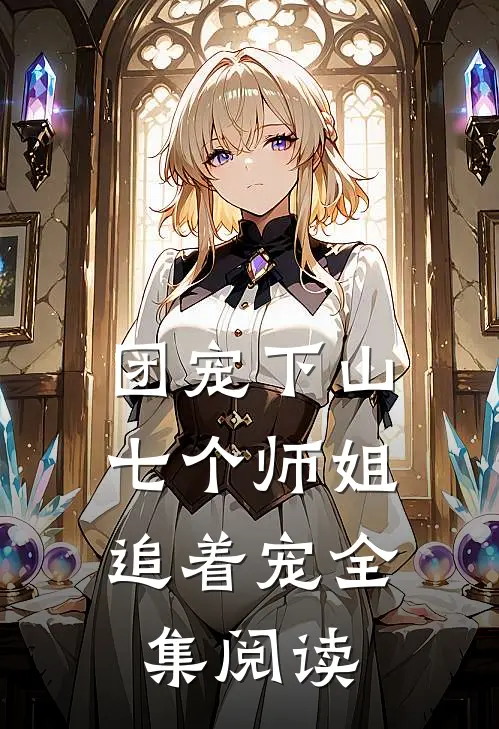 团宠下山,七个师姐追着宠全集阅读