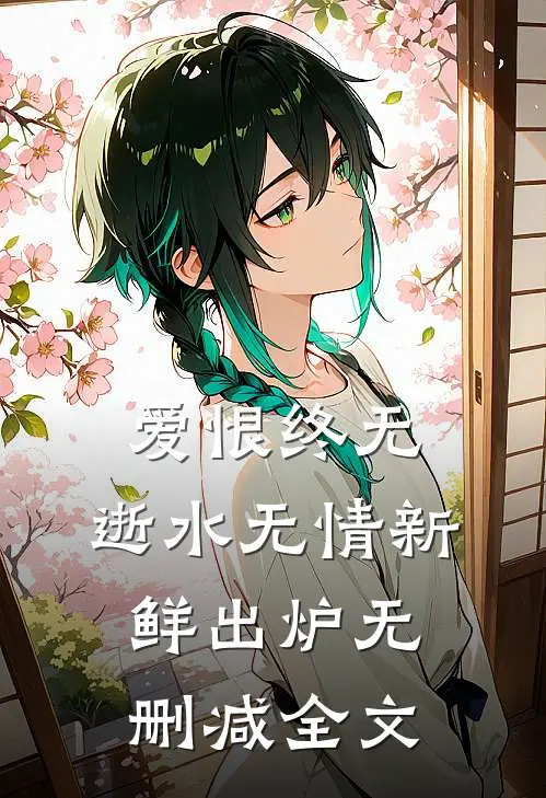 爱恨终无，逝水无情新鲜出炉无删减全文