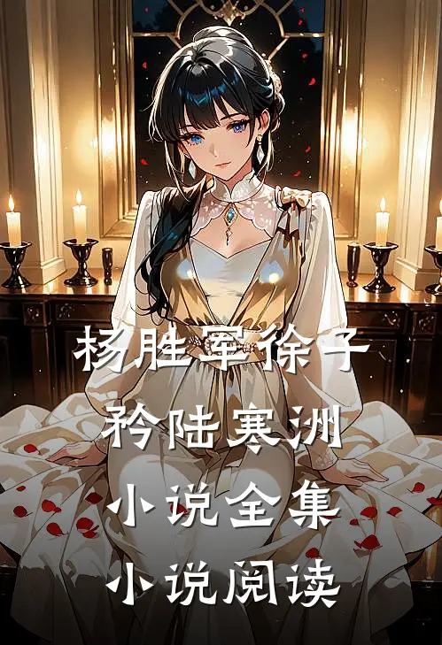 杨胜军徐子矜陆寒洲小说全集小说阅读