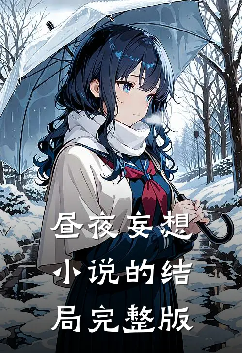 昼夜妄想的结局完整版