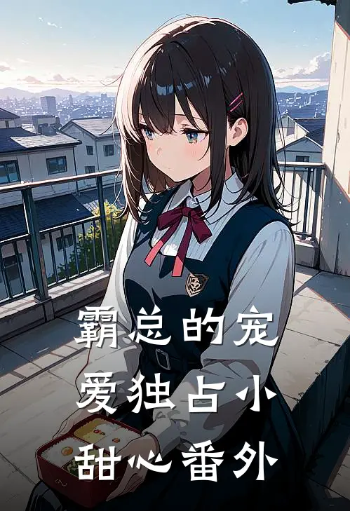 霸总的宠爱独占小甜心 番外免费阅读