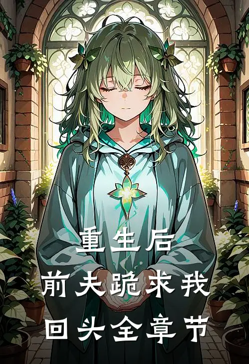 重生后,前夫跪求我回头全章节