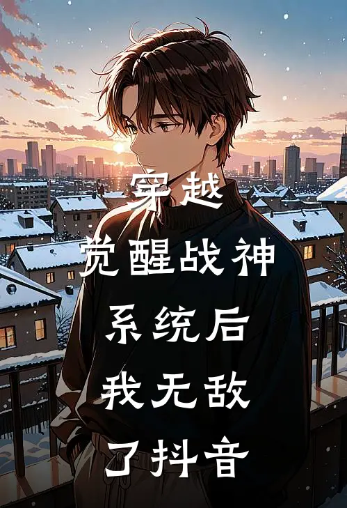 穿越觉醒战神系统后,我无敌了抖音阅读